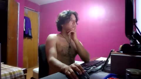 Snapshot of firefeelings chatting on January 20, 2025, 2:53 am Ricardo online show from January 20, 2025, 2:53 am