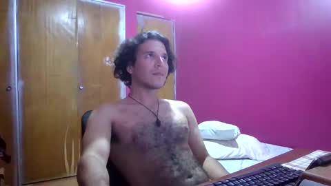 Snapshot of firefeelings chatting on January 30, 2025, 4:06 am Ricardo online show from January 30, 2025, 4:06 am