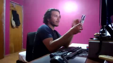 Snapshot of firefeelings chatting on March 3, 2025, 2:36 am Ricardo online show from March 3, 2025, 2:36 am