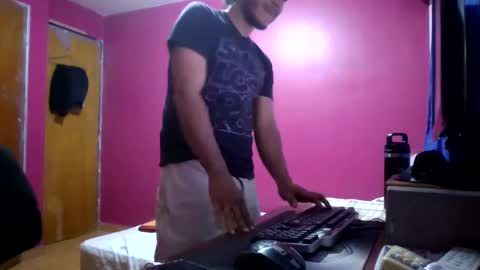 Snapshot of firefeelings chatting on March 9, 2025, 10:30 pm Ricardo online show from March 9, 2025, 10:30 pm