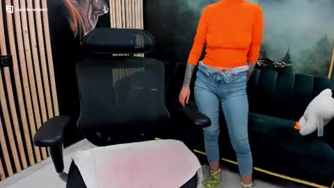 Kallisy online show from November 26, 2025, 10:00 pm