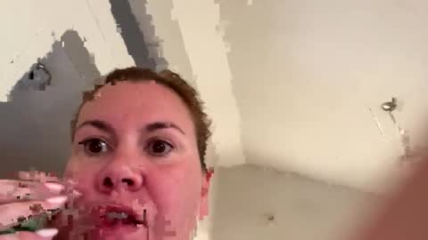 firefly6983 online show from November 6, 2025, 1:45 pm