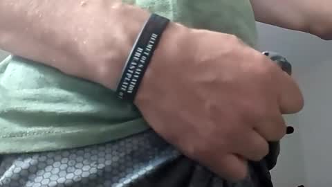 fireman0129 online show from October 8, 2025, 6:00 am