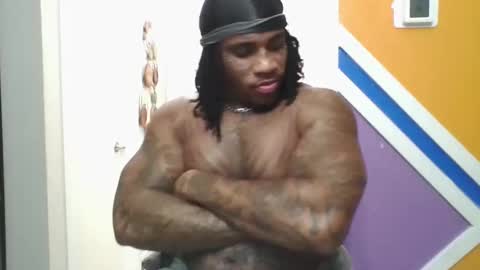 youtrueflame online show from September 18, 2025, 7:21 am