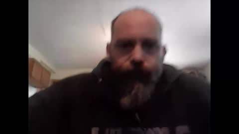 Brad online show from February 1, 2026, 4:16 pm