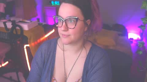 Snapshot of fireproofcuriousity chatting on April 4, 2026, 1:15 am Lio Roxy online show from April 4, 2026, 1:15 am