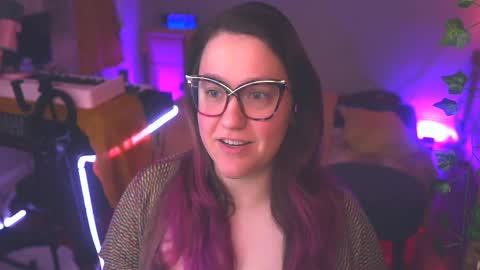 Snapshot of fireproofcuriousity chatting on April 5, 2026, 1:58 am Lio Roxy online show from April 5, 2026, 1:58 am