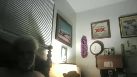 firestarter769 online show from September 20, 2025, 6:36 am