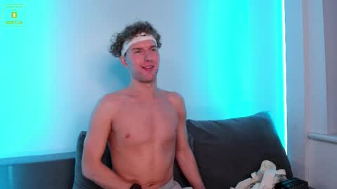 Sexy Tony online show from September 14, 2025, 10:14 am