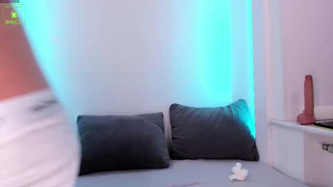 Sexy Tony online show from September 21, 2025, 10:39 am