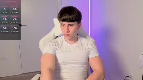 first_mark online show from April 19, 2026, 8:11 pm