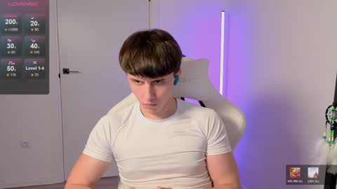 first_mark online show from April 26, 2026, 5:10 pm