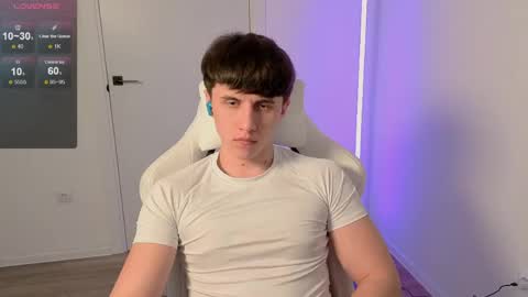 first_mark online show from April 29, 2026, 12:53 pm