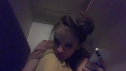 FirstTimeFeak online show from March 19, 2026, 4:33 pm