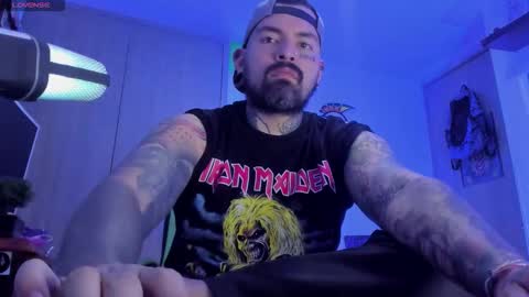 Snapshot of fisherrman666 chatting on September 24, 2025, 2:04 am fisherrman666 online show from September 24, 2025, 2:04 am