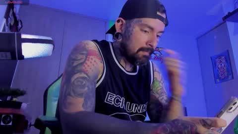 Snapshot of fisherrman666 chatting on September 29, 2025, 1:00 am fisherrman666 online show from September 29, 2025, 1:00 am