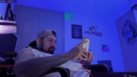 Snapshot of fisherrman666 chatting on October 9, 2025, 2:42 am fisherrman666 online show from October 9, 2025, 2:42 am