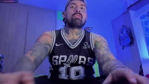 Snapshot of fisherrman666 chatting on October 20, 2025, 1:28 am fisherrman666 online show from October 20, 2025, 1:28 am