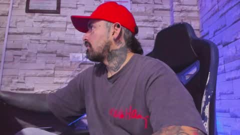 fisherrman666 online show from November 9, 2025, 4:38 pm