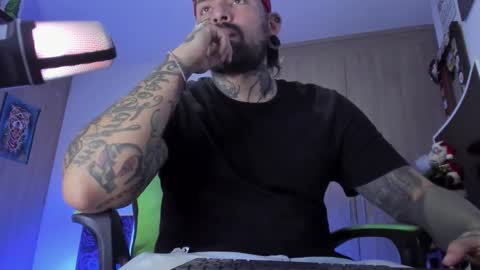 fisherrman666 online show from December 23, 2025, 1:47 am