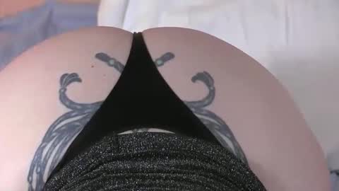 KinkyGingerSRQ online show from October 7, 2025, 11:24 pm