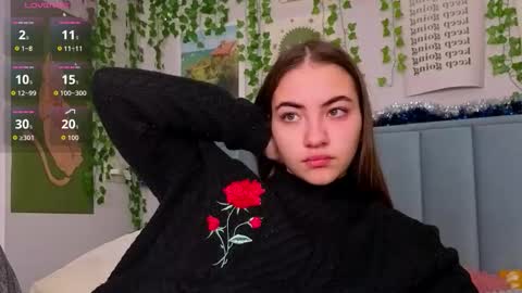 Ashle online show from December 20, 2025, 4:08 am