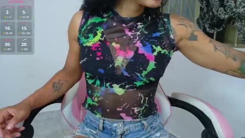 fit_valkiria online show from May 25, 2026, 7:53 pm