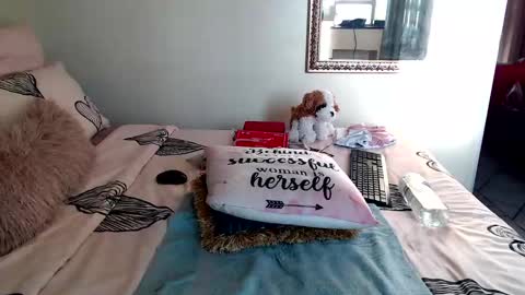 fitblair66_ online show from February 4, 2025, 3:57 pm