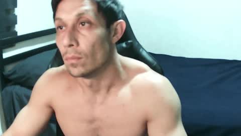 fitboyman online show from March 30, 2026, 1:28 am