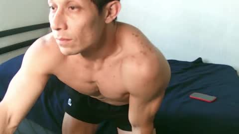 fitboyman online show from April 11, 2026, 10:14 pm