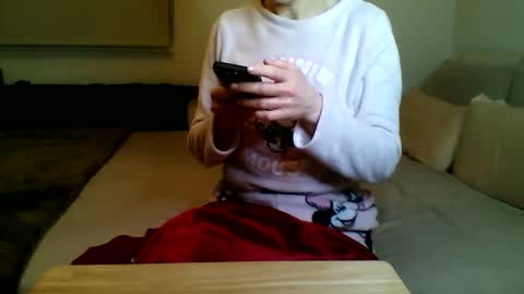 Snapshot of fitbut chatting on February 28, 2026, 8:10 pm Fitbut online show from February 28, 2026, 8:10 pm