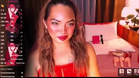 fitfemme_anna online show from May 22, 2026, 6:02 pm