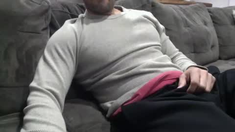 fitfreak2086 online show from January 27, 2025, 4:22 pm