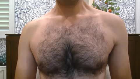 Snapshot of fitfriendlyandhairy chatting on September 15, 2025, 6:41 pm fitfriendlyandhairy online show from September 15, 2025, 6:41 pm