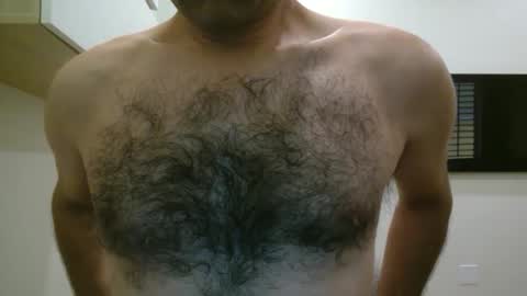 Snapshot of fitfriendlyandhairy chatting on May 19, 2026, 4:35 pm fitfriendlyandhairy online show from May 19, 2026, 4:35 pm