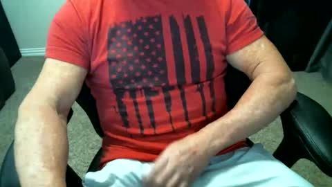 fitguy40 online show from January 16, 2026, 10:58 pm