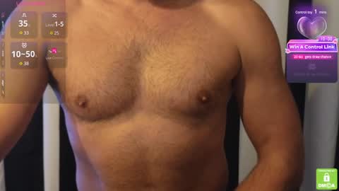 Snapshot of fitguy_84 chatting on January 2, 2025, 6:34 pm fitguy_84 online show from January 2, 2025, 6:34 pm