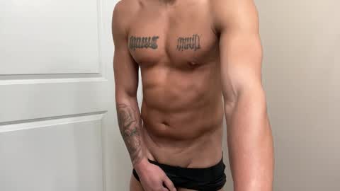 fithornyandtatted online show from October 28, 2025, 8:11 pm