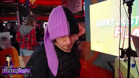 fitnessnerd6 online show from January 16, 2026, 11:09 pm