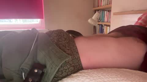 Snapshot of fitredhead1972 chatting on December 2, 2025, 11:48 am fitredhead1972 online show from December 2, 2025, 11:48 am