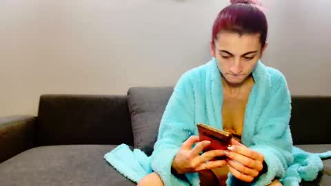 Snapshot of fityummy chatting on February 8, 2025, 7:05 pm fityummy online show from February 8, 2025, 7:05 pm