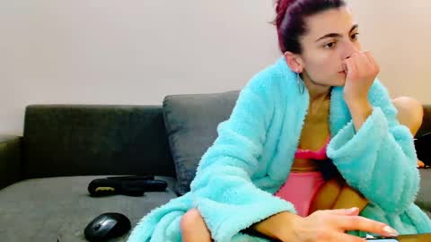 Snapshot of fityummy chatting on February 11, 2025, 9:25 pm fityummy online show from February 11, 2025, 9:25 pm