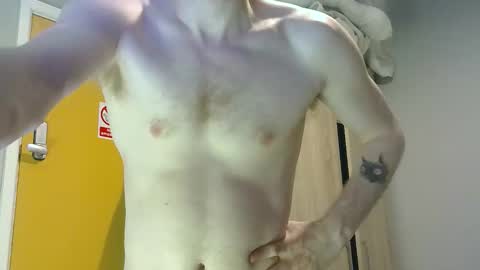 Dickrick online show from November 13, 2025, 5:12 pm