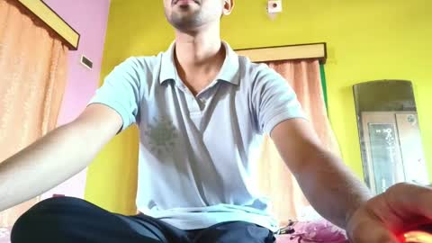 Ur BoyToy online show from April 4, 2026, 4:44 am