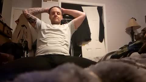 Nate online show from February 27, 2025, 11:41 am