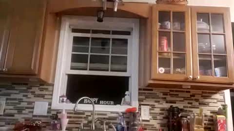 Nate online show from March 11, 2026, 8:31 am