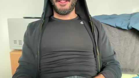 Fla is short for Flavio online show from October 25, 2025, 1:18 pm