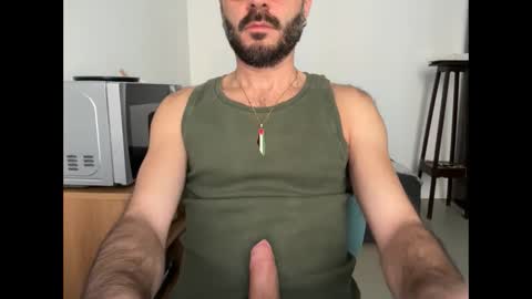 Fla is short for Flavio online show from January 18, 2026, 1:48 pm