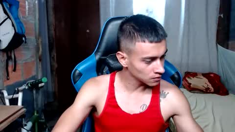  FLACO  online show from September 29, 2025, 1:33 am