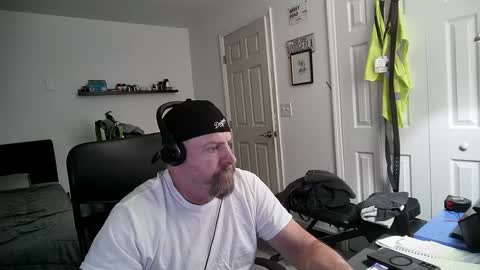 Florida guy online show from December 2, 2024, 8:00 pm